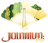 JOINMUN 2026