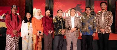 journey of JOINMUN