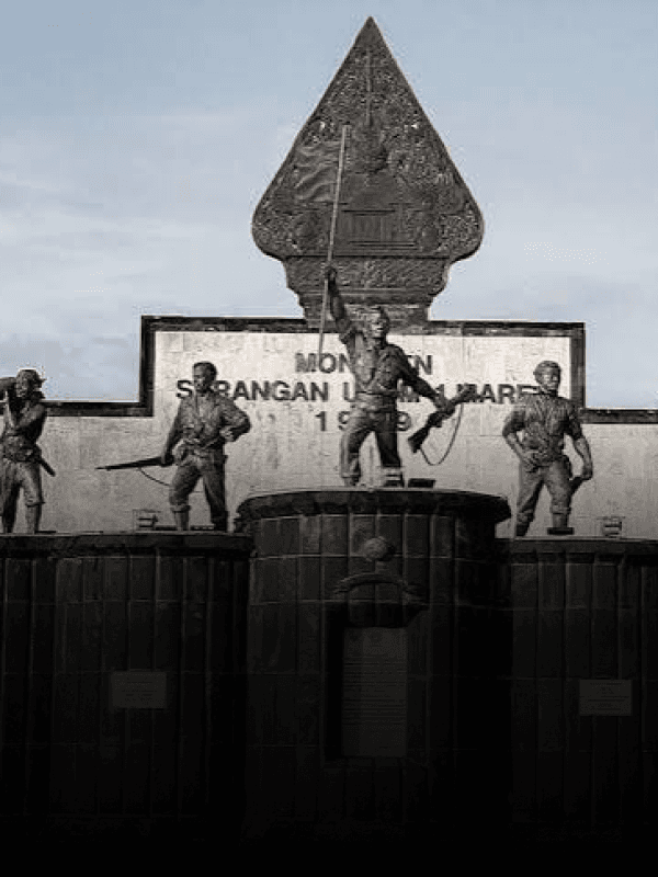 Historical Crisis Council